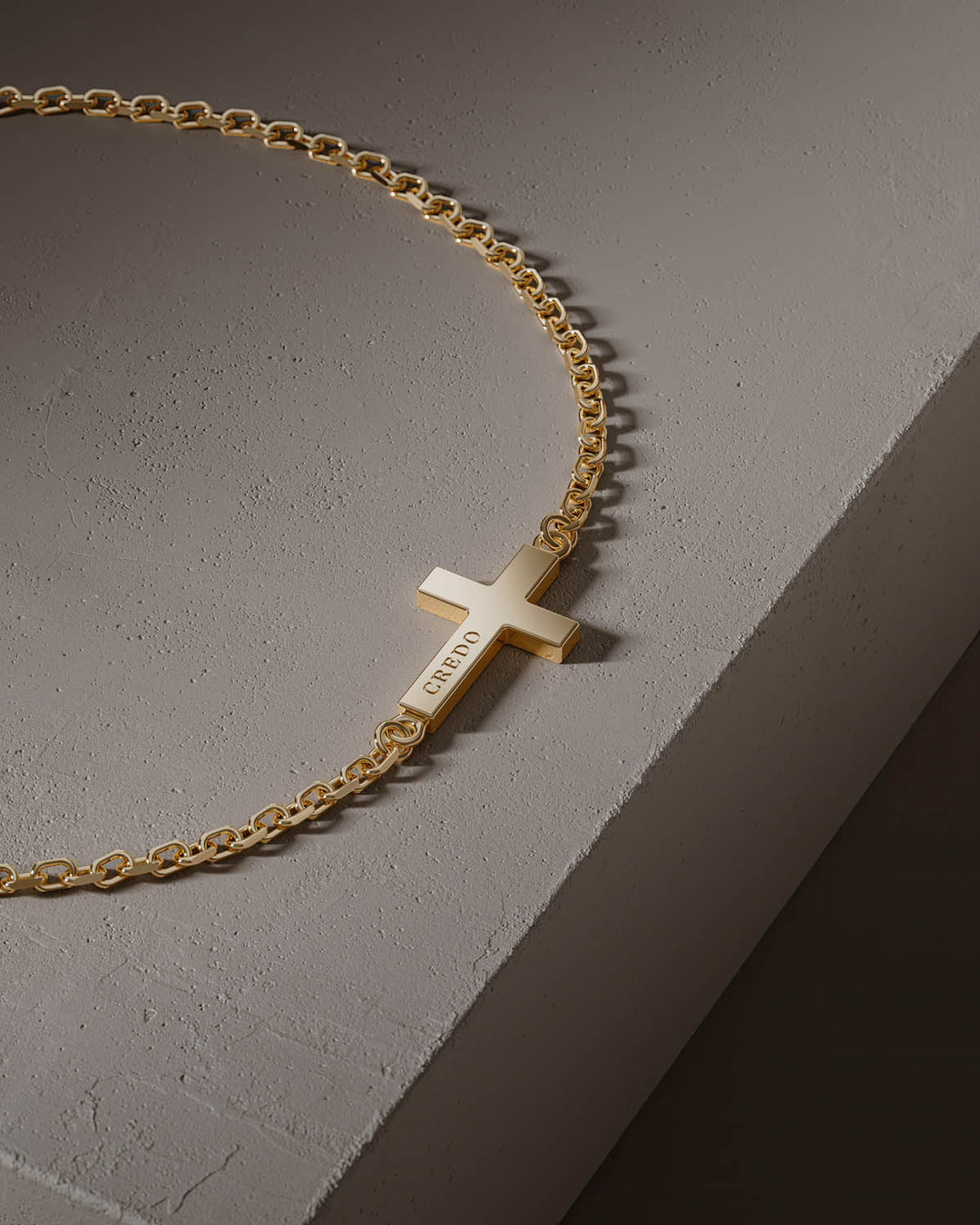 Women's Cross Bracelet